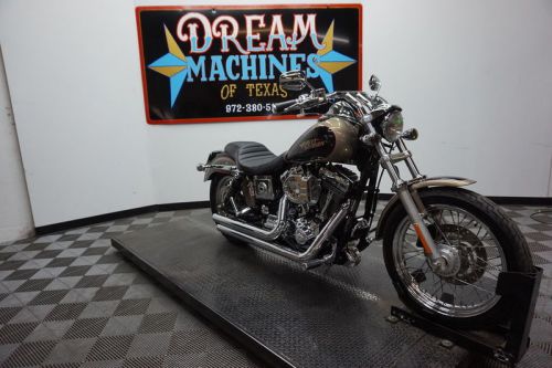 2004 Harley-Davidson Dyna 2004 FXDLI Low Rider $3,500 in Extras* We Finance*