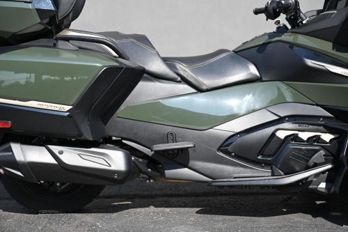 2023 Can-Am Spyder RT Sea-To-Sky