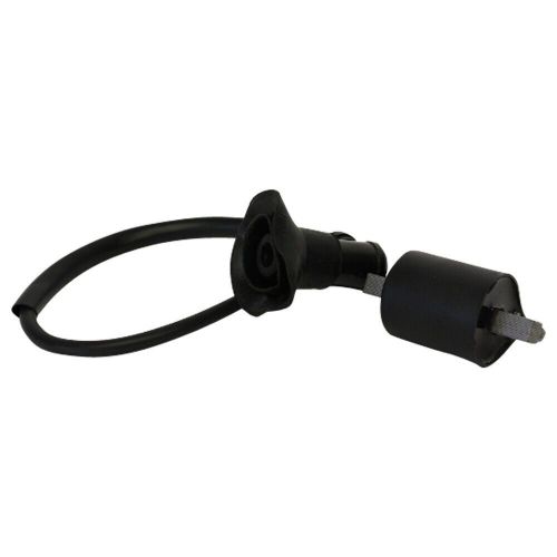 IGNITION COIL STANDARD for Hyosung SF 50 R Rally, SF50 Rally Type KM4CA14C manufactured 04-08-