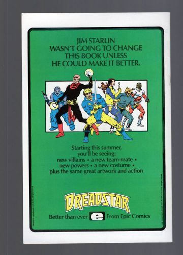 Amazing Spider-Man #257 - 1st App Hobgoblin (Ned Leeds), 2nd App Puma (9.2) 1984