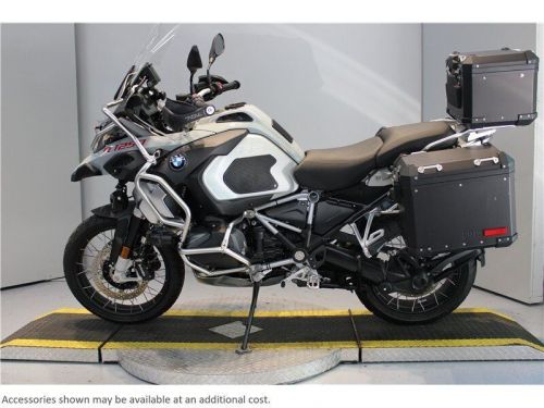 2022 BMW R-Series 1250 GS Adventure