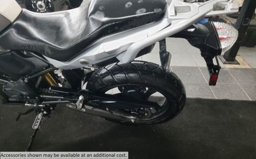 2022 BMW G 310 GS