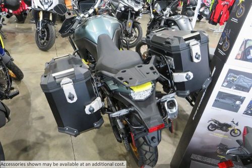 2024 Suzuki V-Storm 800DE Adventure