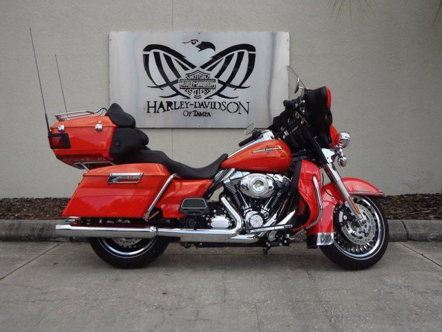 2012 harley-davidson flhtk  other 