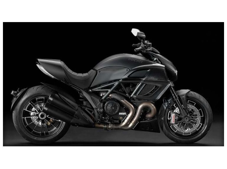 2014 ducati diavel dark dark 