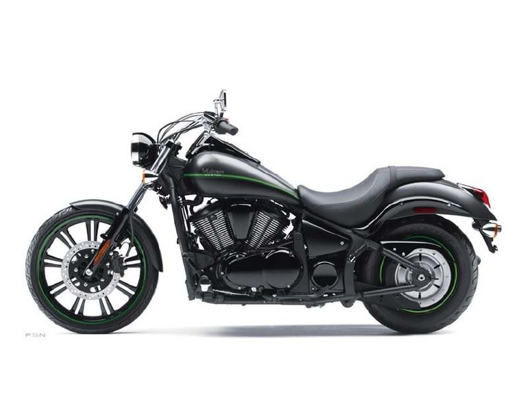 2013 kawasaki vulcan 900 custom se 