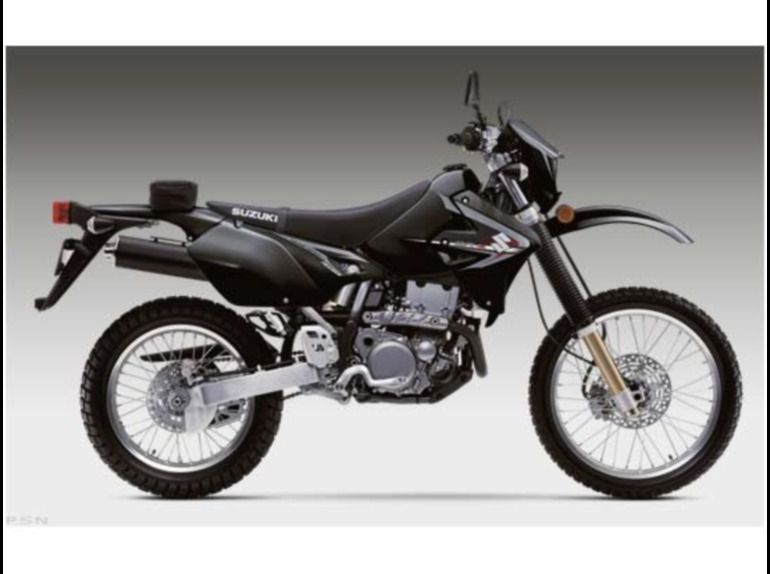 2012 suzuki dr-z400s 