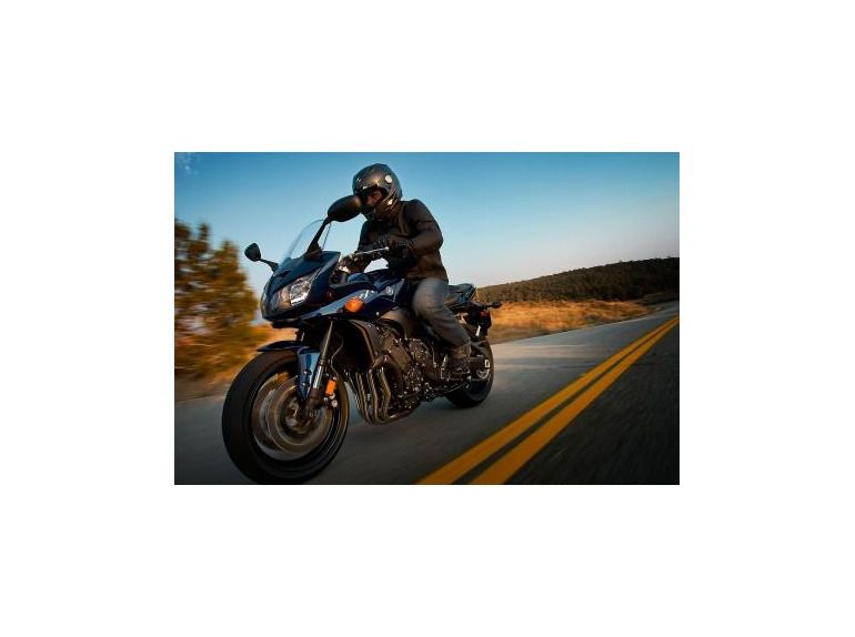 2013 yamaha fz1 