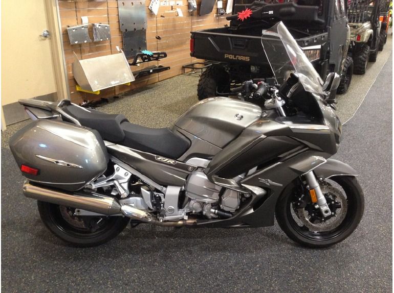 2013 yamaha fjr1300a 