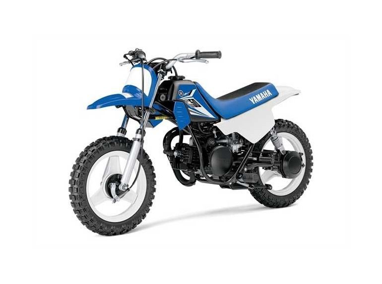 2014 yamaha pw50 