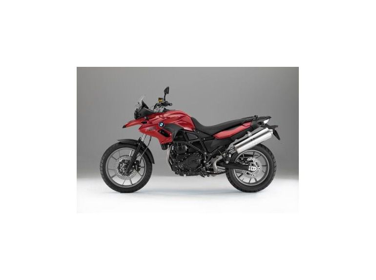 2014 bmw f700gs 