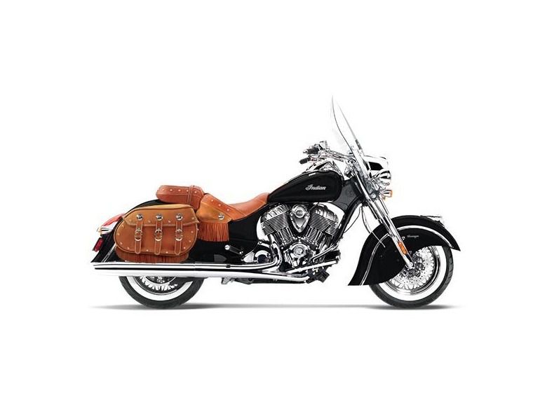 2014 Indian Chief Vintage VINTAGE 