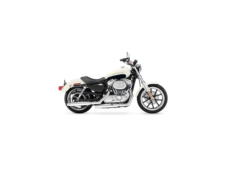 2013 harley-davidson xl883l - sportster superlow 