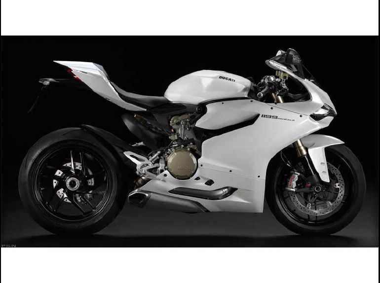 2013 ducati panigale 