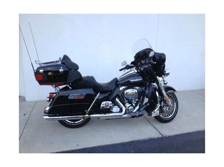 2012 harley-davidson flhtk electra glide ultra limited 