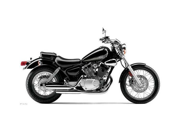 2012 yamaha v star 250 