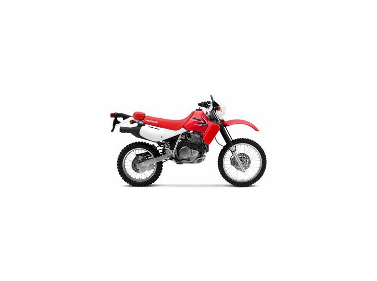 2012 honda xr 650l 