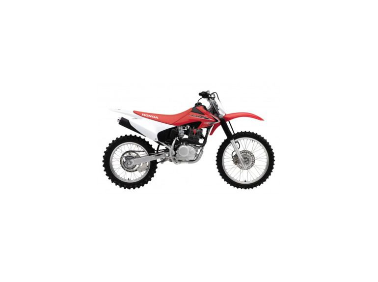 2012 honda crf 230f 