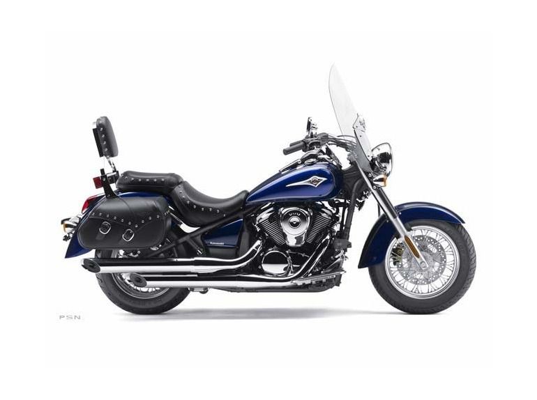 2011 kawasaki vulcan 900 classic lt 