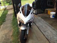 2004 honda cbr1000rr