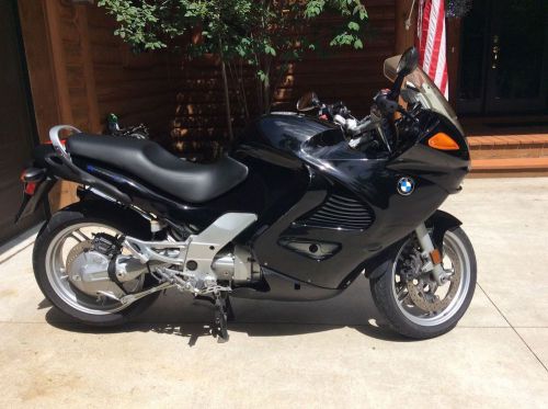 2002 BMW K-Series