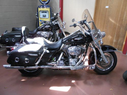 2005 harley-davidson touring