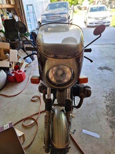 1976 bmw r-series