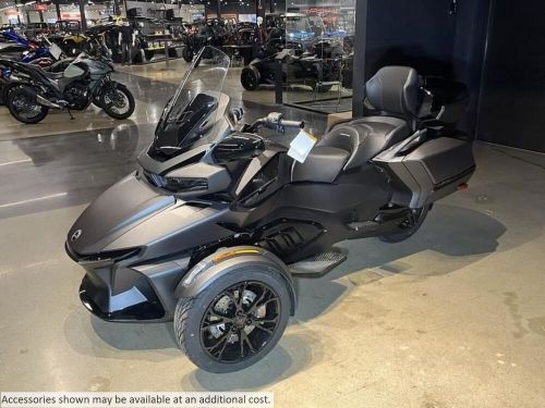 2024 Can-Am Spyder RT Limited