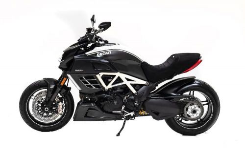 2013 Ducati Diavel AMG Limited Edition#135 #135/1000