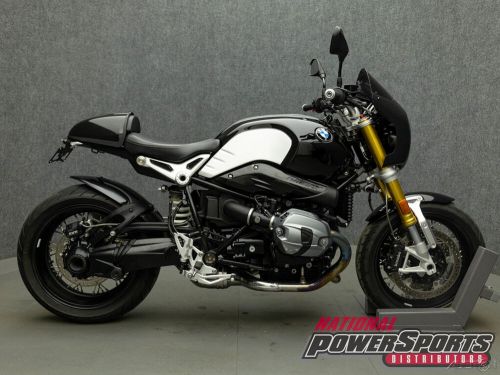 2019 bmw r nine t w/abs