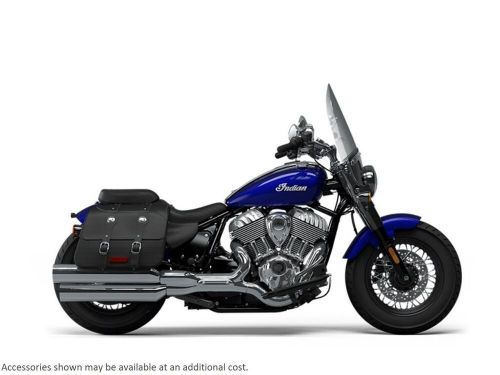 2024 Indian Motorcycle Super Chief Limited ABS