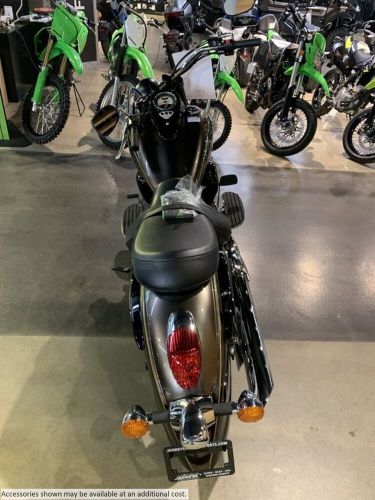 2023 Kawasaki Vulcan 900 Classic