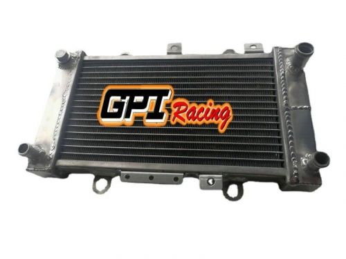 GPI Aluminum Radiator FOR Hyosung Aquila 650 GV650 2015