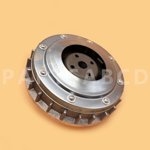 Primary clutch cvt sheave for hisun 500 700 qlink menards 90700-f39-0000 atv utv