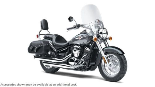 2024 Kawasaki Vulcan 900 Classic LT