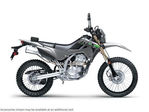 2024 Kawasaki KLX 300