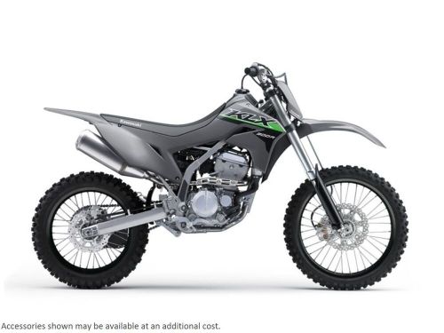 2024 Kawasaki KLX 300R