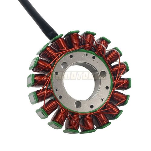 Alternator stator for Hyosung GT650 2004-2016 2005 2006 07 08 09 2010 14 2015-