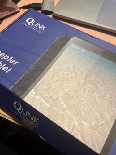 qlink scepter 8 tablet