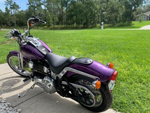 2000 Harley-Davidson Softail