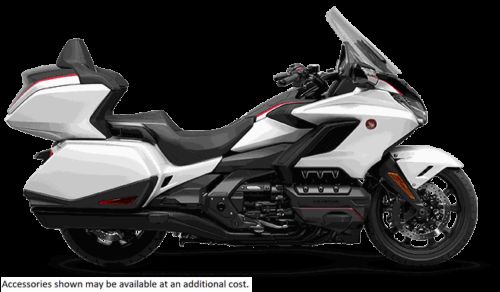 2024 Honda Gold Wing