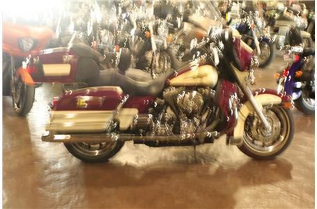 2007 harley-davidson ultra classic elctra glide  cruiser 