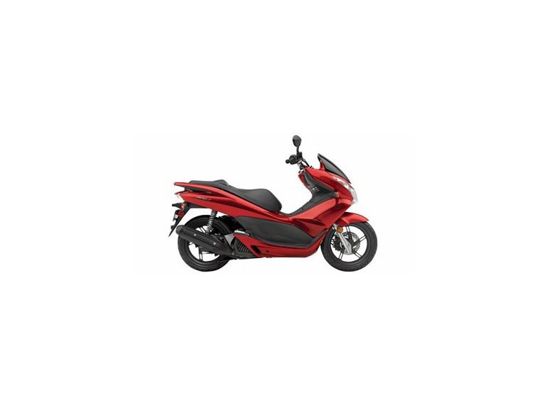 2011 honda pcx 125 