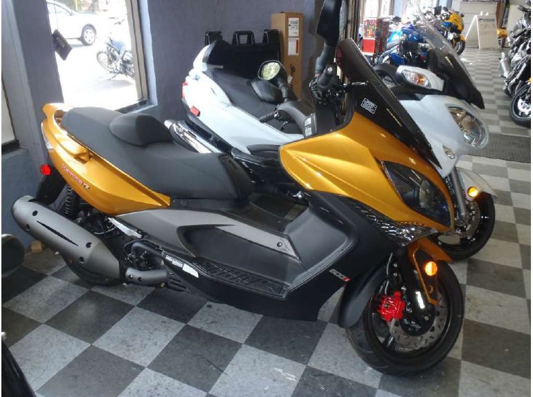 2013 kymco xciting 500ri abs sii 