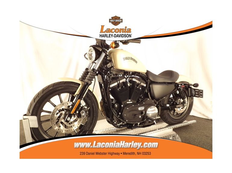 2014 harley-davidson xl 883n iron 