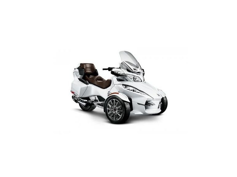 2013 can-am spyder rt-ltd-se5 