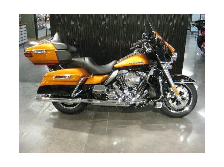 2014 harley-davidson flhtk ultra limited 