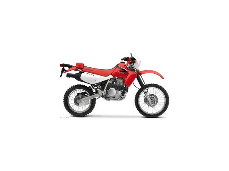 2008 honda xr650l 