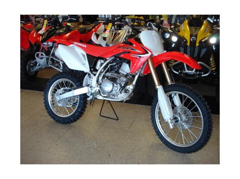 2012 honda crf150r expert 