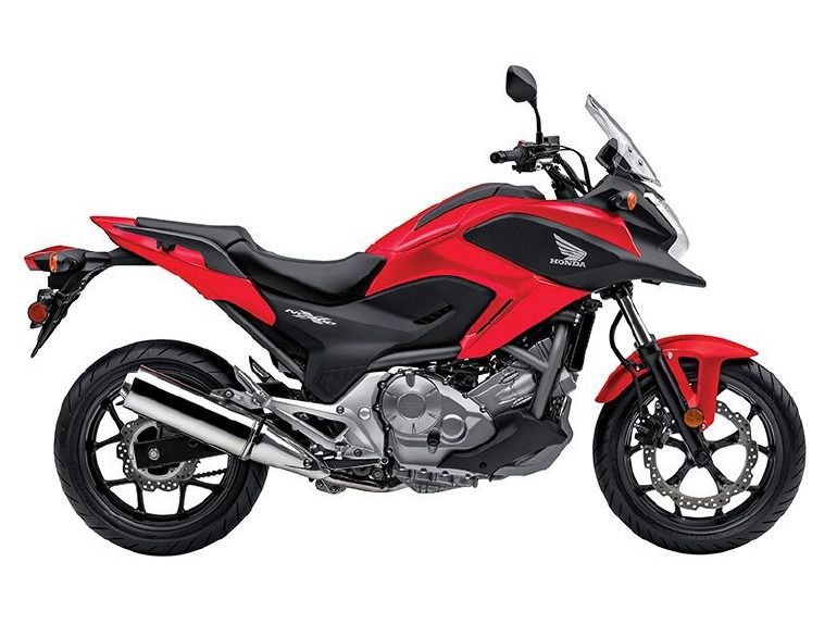 2014 honda nc700x dct abs (nc700xd) 